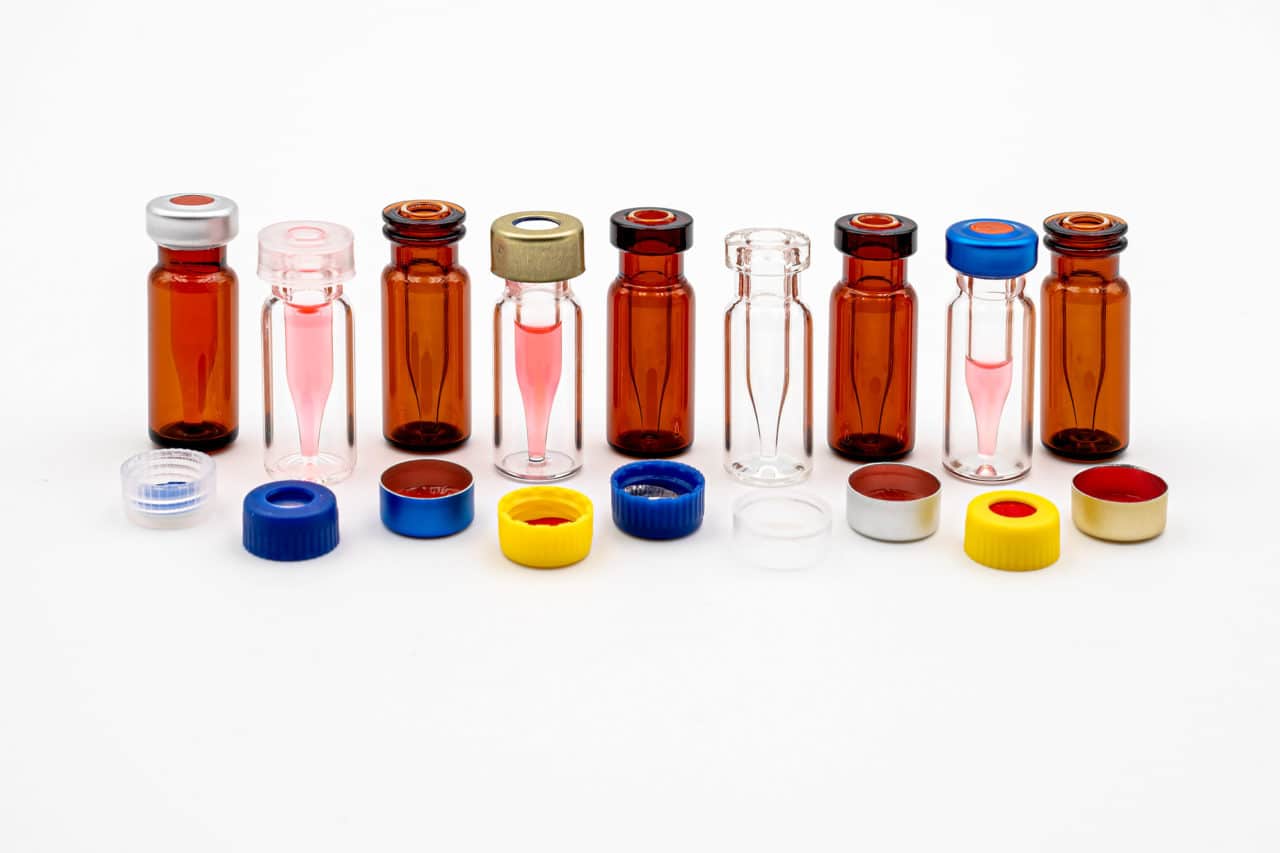 How to Read Autosampler Vial Specifications? A Complete Guide to Understanding Vial Dimensions